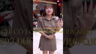 Hôm nay Ngọc San lại có khách quý. Chào đón Phụng Lai đến trải nghiệm tại Ngọc San