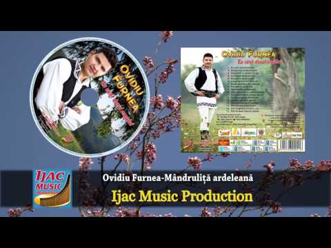 Ovidiu Furnea - Mandrulita ardeleana