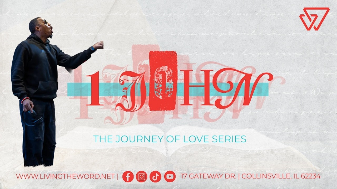 Living The Word Church Online Campus - April 19, 2026 - 