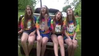 A Girl's Life - Megan &amp; Liz (Music Video)