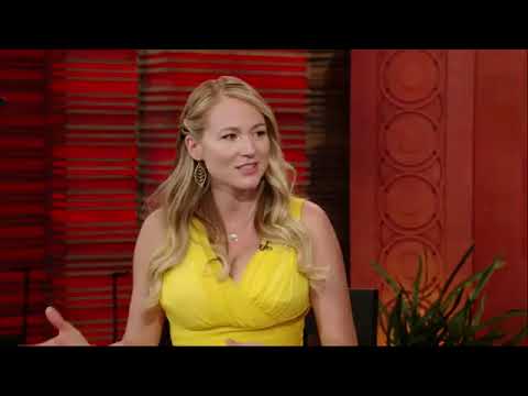Thumbnail for Jewel Kilcher - Kelly and Michael - Interview and Only Shadows (2011) -  The Merry Goes Round by Jewel Kilcher