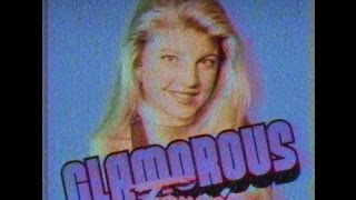 Fergie ft. Ludacris - GLAMOROUS [80&#39;s Remix]