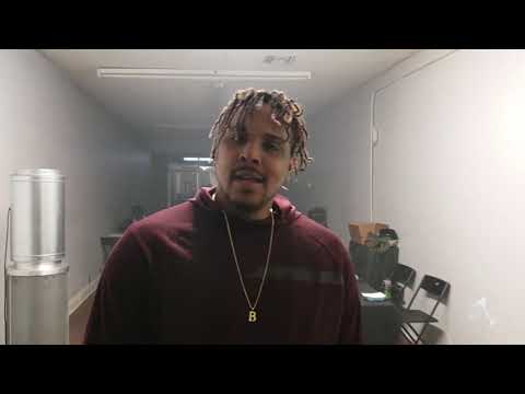 LA Badnewss -  1 Up (Official Video)