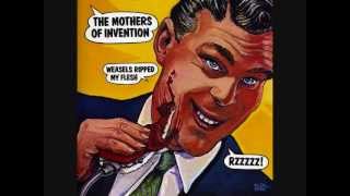 Frank Zappa - Suzy Cream Cheese