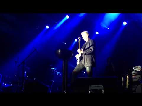 Marek Raduli - Espana Forever (18.01.2015, Warszawa)
