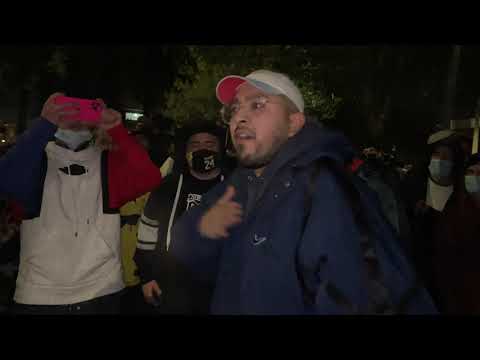 MANIACK vs MOIC vs BIG BLACK: Octavos | FLAMA BATTLES Fecha I