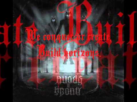 Angels of Liberty - Love Still Remains - Telepathine - 2015 Goth Rock