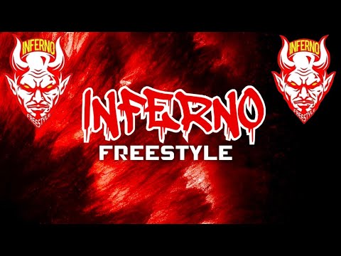 Garcés vs Tomasydas / Octavos / Evento Fin de Año / Inferno Freestyle