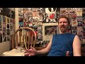 Shnootz Reaction Video The Tragically Hip Vapour Trails