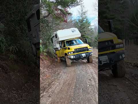 MABDR Section 1: Mud, Mayhem & Our Wildest Ride Yet!