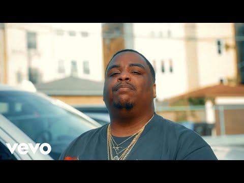BOS Stacks - capital G (Official Music Video)