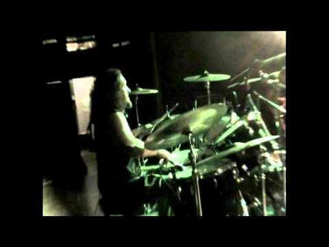 Yogth Sothoth - Prayer of Doom (Chronicle of the Mad Arab) - (Live in Metal Medallo - 2010)