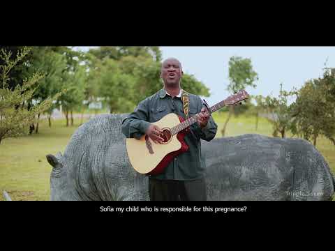 Pontiano Kaiche - Sofia (Accoustic Version)