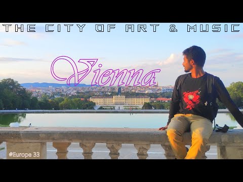 Explore The City of Music Vienna