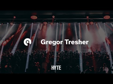 Gregor Tresher @ HYTE Berlin - NYE 2017 (BE-AT.TV)