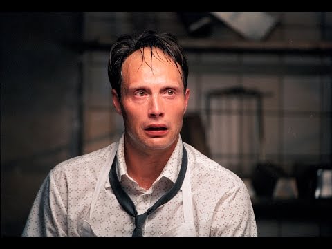 DANISH DELICACIES | Clip | "Because you're sweating, Svend!"