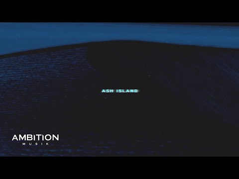 ASH ISLAND - ASH (Full Album) (ENG)