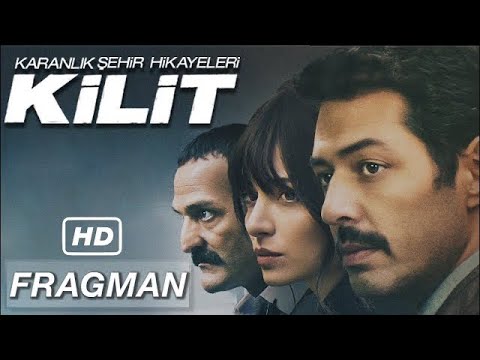 Trailer of Kilit (2021)
