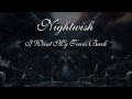 Nightwish - I Want My Tears Back (With Lyrics ...