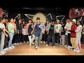 Tera Rang Balle Balle Dance Workshop Shyam Choreography