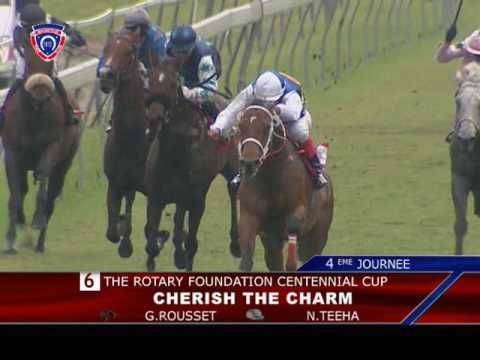 TEMPS FORT 2017 - RACE METING 04