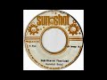 Sunshot Band - Dub Heavier Than Lead