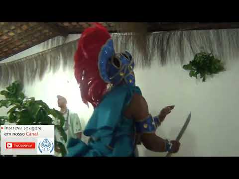 Candomblé - Rum de Ogum Wari - Especial de Aniversário 13 anos Canal Candomblé Sergipano