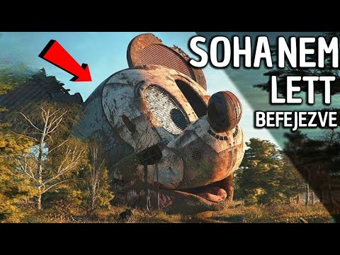 5 Disney Terv, Ami SOHA NEM LETT BEFEJEZVE