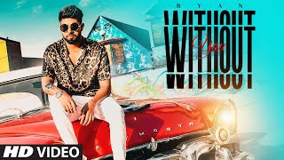 Without You song artwork