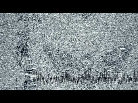 Polterngeist - Through the White Noise