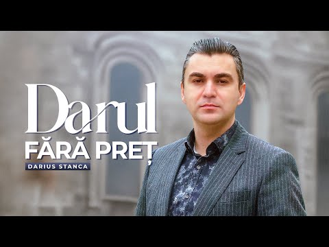 Darius Stanca - DARUL FARA PRET [ Official Video ] 2024