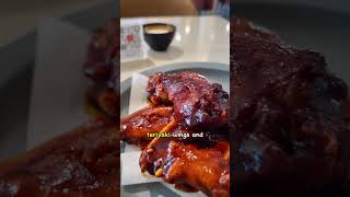 The cost of Ubers are wild in LA, but these things to do are worth it! #solofemaletravel #losangeles