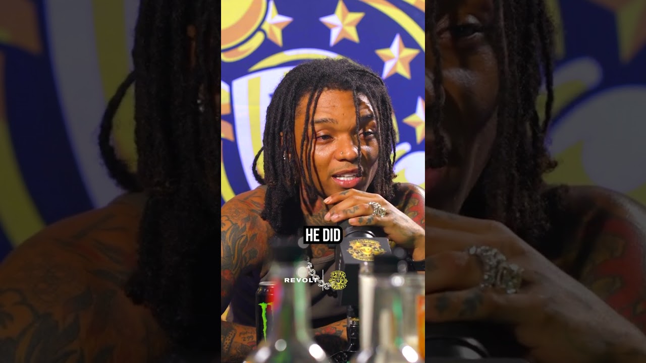 Swae Lee Says Young Thug Did His Verse in 15 Minutes