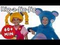 Rig-a-Jig-Jig and More | Nursery Rhymes from ...