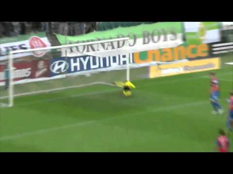 29 Bohemians v Viktoria Plzeň 23 5 15