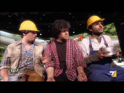 Il meglio del Paese delle Meraviglie (Puntata 17/07/2015)