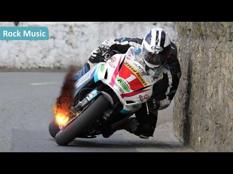 THE MOST DANGEROUS RACE IN THE WORLD: Isle of Man TT