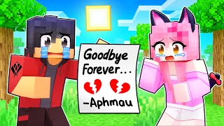Download lagu Aphmau Says GOODBYE FOREVER In Minecraft! mp3