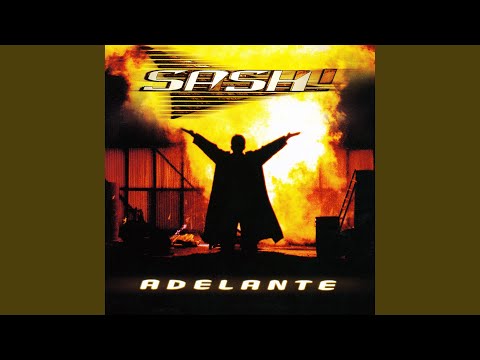 Adelante (Ruff Driverz Remix)