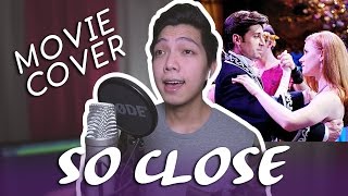 So Close - Jon McLaughlin (COVER) (Enchanted OST)