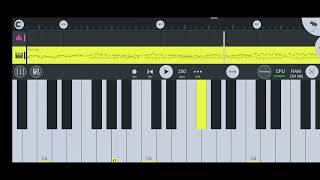 Download lagu SHARE FLM BASURI JALIR JANJI 36 NOT mp3