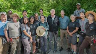 The High Line - 1100