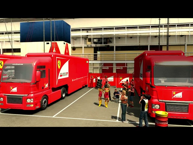 Vídeo relacionado con Codemasters Formula 1 2011, Xbox 360 - Juego (Xbox 360, Xbox 360, Racing, E (para todos))