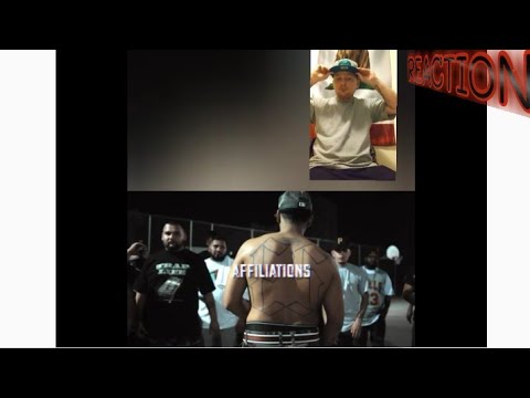 Drenzoh OTM x Shy Blizzy x Big Deposits x Muhnee -Affiliations (REACTION)