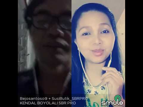 Kendal,boyolali.susi butik feat bejo santoso
