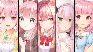 Nightcore → Senorita ✗ I Don&#39;t Care ✗ Boy With Luv ✗ Truth Hurts &amp; MORE! (Switching Vocals/Mashup)