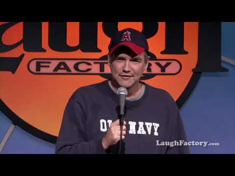 Norm MacDonald   Hypnosis