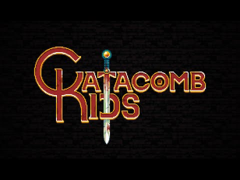 Early Access Trailer