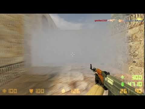 Steam Community :: Video :: SICK ONE SHOT AK47 + CFG