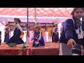 Garhwali Dance Kandhi Ma Dhareli Radha